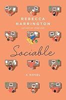 Algopix Similar Product 13 - Sociable: A Novel