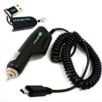 Algopix Similar Product 20 - ChargerCity OEM 12v Vehicle Power Cable