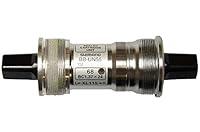 Algopix Similar Product 7 - SHIMANO Innenlager UN55 ITA 1225 mm