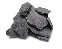 Algopix Similar Product 7 - Natural Slate Stone 1 to 3 Inches  USA