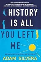 Algopix Similar Product 5 - History Is All You Left Me