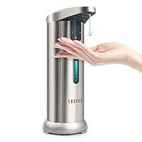 Algopix Similar Product 12 - Automatic Soap Dispenser TROPRO