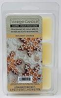 Algopix Similar Product 5 - Yankee Candle Holiday Cookie Home