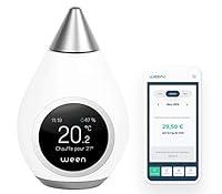 Algopix Similar Product 4 - Ween the first realtime smartest
