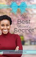 Algopix Similar Product 20 - Her Best Friends Secret A