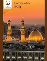 Algopix Similar Product 10 - A travel guide to Iraq