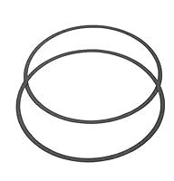 Algopix Similar Product 12 - Quick Fuel Air Cleaner Gaskets