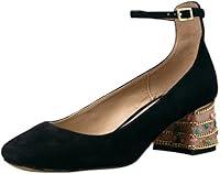 Algopix Similar Product 15 - Amazon Brand  The Fix Womens Morgan