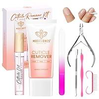 Algopix Similar Product 20 - Modelones Poly Nail Gel Kit  Nail