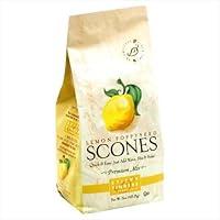 Algopix Similar Product 12 - Sticky Fingers Bakeries Lemon Poppyseed