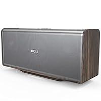 Algopix Similar Product 18 - DOSS SoundBox Ultra Bluetooth Speaker