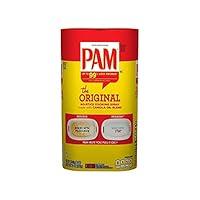 Algopix Similar Product 13 - Pam Original NonStick Cooking Spray