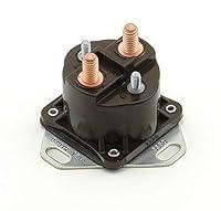 Algopix Similar Product 12 - ACCEL 40110 Starter Relay