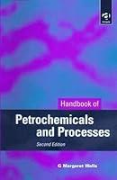 Algopix Similar Product 9 - Handbook of Petrochemicals and Processes