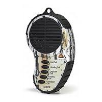 Algopix Similar Product 2 - Cass Creek Game Calls Ergo Goose Call
