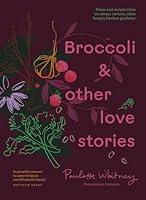 Algopix Similar Product 18 - Broccoli and Other Love Stories Notes