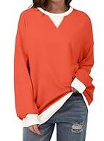 Algopix Similar Product 4 - AlvaQ Sweatshirts for Women Casual