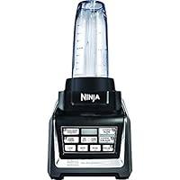 Algopix Similar Product 6 - Ninja BL641 Food Blender One Size