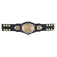 Algopix Similar Product 17 - WWE Authentic Wear NXT Championship