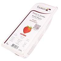 Algopix Similar Product 20 - Strawberry Puree  Frozen  85 Fruit 