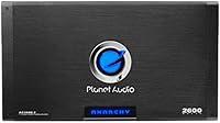 Algopix Similar Product 18 - Planet Audio AC26002 Anarchy Series