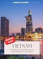Algopix Similar Product 14 - Business Guide Vietnam Ihr Einstieg in