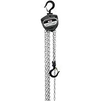 Algopix Similar Product 11 - JET L1002510 14Ton 10Feet Lift