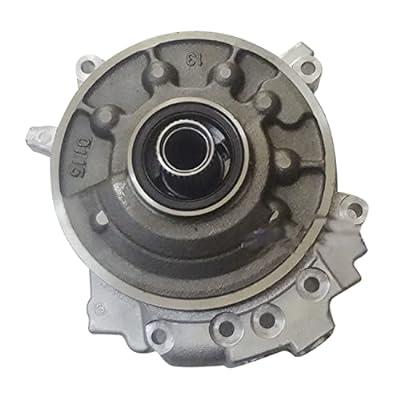 Best Deal for INGKAN JF010E RE0F09A Transmission Oil Pump Fits for