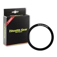 Algopix Similar Product 13 - Stealth Gear SGWRR72 72 mm Wide Range
