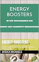 Algopix Similar Product 14 - Energy Boosters 25 TOP Supplements for