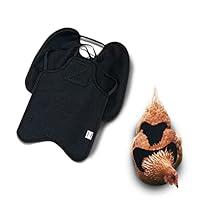 Algopix Similar Product 3 - Hen Saver Hen ApronSaddle Double