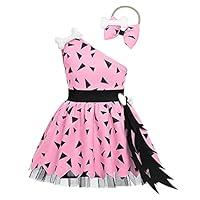 Algopix Similar Product 8 - Toddler Baby Girls Halloween Pebbles