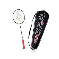 Algopix Similar Product 17 - Karakal BN60 Badminton Racket