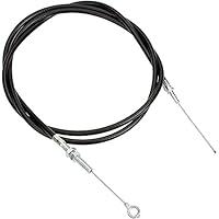 Algopix Similar Product 17 - Throttle Cable for Manco Go Cart Go