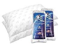 Algopix Similar Product 1 - MyPillow Classic Bed Pillow Queen