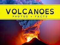 Algopix Similar Product 13 - Volcanoes Photos  Facts Dyslexia