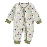 Algopix Similar Product 14 - Sasaerucure Infant Baby Boy Mallard