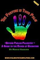 Algopix Similar Product 14 - The Fortune in Your Palm