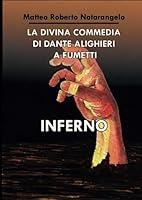 Algopix Similar Product 2 - LA DIVINA COMMEDIA DI DANTE ALIGHIERI A