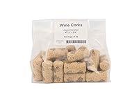 Algopix Similar Product 4 - CellarScience  W424B Wine Corks  8 X