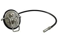 Algopix Similar Product 4 - Keg Lid - Carbonation