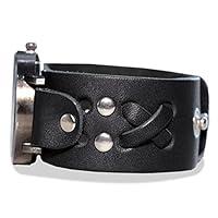 Algopix Similar Product 20 - 1426mm Leather watch strap Leather