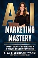 Algopix Similar Product 10 - AI Marketing Mastery Expert Secrets to