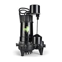 Algopix Similar Product 19 - ECOFLO Products Products ECD50V 12 HP