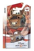 Algopix Similar Product 1 - Disney Infinity Character  Mater