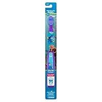 Algopix Similar Product 16 - OralB Kids Toothbrush featuring