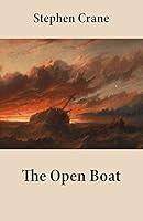 Algopix Similar Product 16 - The Open Boat Classics You Should Know