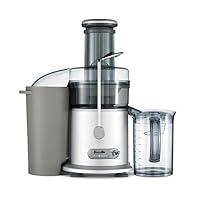 Algopix Similar Product 20 - Breville Juice Fountain Plus JE98XL
