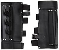 Algopix Similar Product 13 - BladesUSA YC709 Martial Arts Arm Cuff