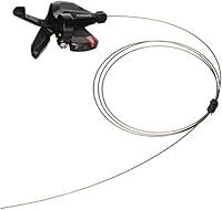 Algopix Similar Product 14 - (430) Alivio 3 Spd Shift Lever Left ONLY